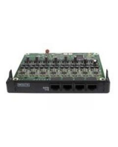 Panasonic kx-ns5174x Tarjeta Kxns5174 De 16 Extensiones Analogas