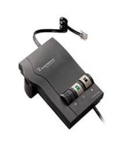 Plantronics 43596-41 m22 Amplificador Con Sonido Clearline