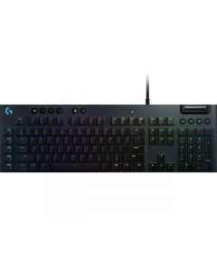 Logitech 920-008984 Teclado Lightsync Rgb Mechanical Gaming G815 (920-008984)