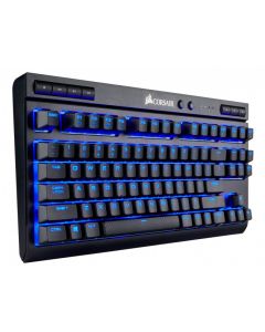 Corsair ch-9145030-na Ac-396097-10 Teclado Gaming K63 Wireless Led Blue Chymxred