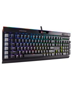 Corsair ch-9101020-na Ac-396097-6 Teclado Gaming K70 Lux Red Led Mechanical
