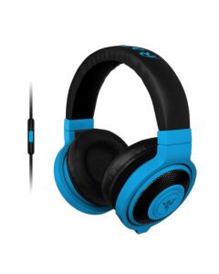 Razer rz04-01400600-r3u1 Audifono Kraken Mobile Azul 35 Mm
