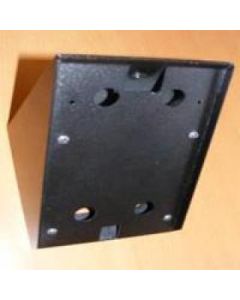 Ec Line inghrwfujiwallbracket Pac, Scanner Station Wall Bracket (45 Degree) Ingressio