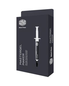 Cooler Master mgz-ndsg-n15m-r1 Ac-403599-1 Gel Mastergel Maker Pcpu Y Gpu
