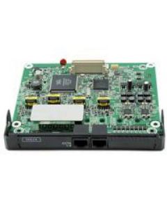Panasonic kx-ns5170x Tarjeta Kxns5170x Para 4 Extensiones Hibridas