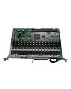 Panasonic kx-tda6174 Tarjeta De 16 Extensiones Analogicas Para Tde