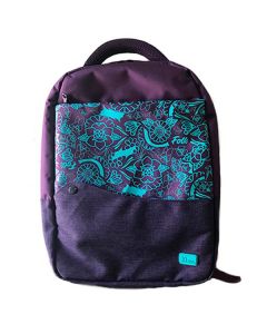 Acteck kl-913287 Mochila Klans Para Laptop 15 In Valkyr
