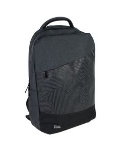 Acteck kl-915472 Mochila Klans Para Laptop 15 In Stripes