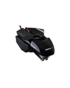 Verbatim mr01mcambl00 Mouse Optico Gaming R.a.t. 1+2000 Dpi Mad Catz