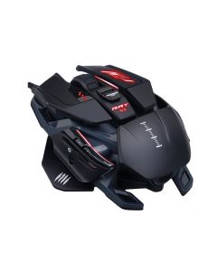 Verbatim mr03dcambl00 Mouse Optico R.a.t. Pro S3 7200 Dpi Mad Catz