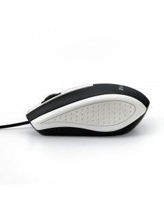 Verbatim vb99740 Mouse Optico Alambrico ? Blanco