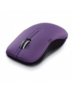 Verbatim vb99781 Mouse Optico Inalambrico - Purpura Mate
