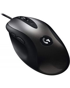Logitech 910-005543 Mouse Mx518 The Legend Reborn Gaming (910-005543)