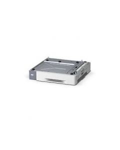 Okidata 45530703,45530702 Bandeja Adicional Oki De 530 Hojas Para Modelos  C911dn Y C941dn