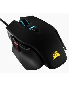 Corsair ch-9309011-na Mouse Gaming M65 Rgb Elite 18k Dpi