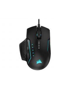 Corsair ch-9302211-na Mouse Gaming Glaive Rgb Pro 18k Dpi