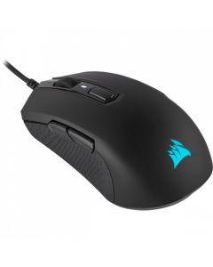 Corsair ch-9308011-na Mouse Gaming M55 Rgb Pro Black 12k Dpi