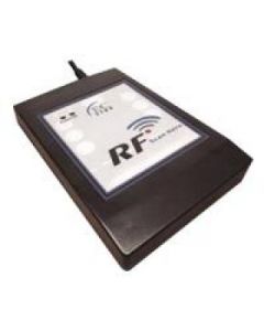 Ec Line ec-em-card Tarjeta Plastica De Proximidad Rfid Frecuencia 13.56mhz