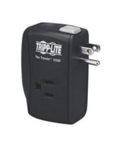 Tripp Lite traveler100bt Supresor Tripp-lite Con 2 Contactos 1050 Joules, P  L