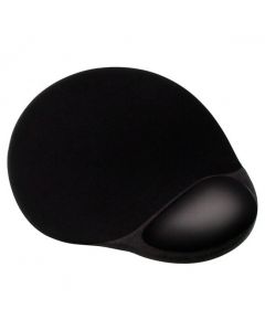 Acer ac-gl009 Acteck Ac-439315-1 Tapete  Mouse Pad Gel Negro Acer-007 Mg-1000
