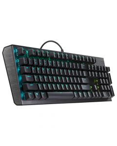Cooler Master ck-550-gkgm1-us Teclado Ck550 Mech Brown Rgb