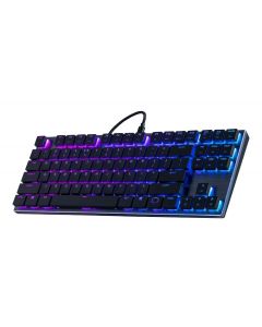 Cooler Master sk-630-gklr1-us Ac-443573-7 Teclado Sk630 Mech Rgb Tkl