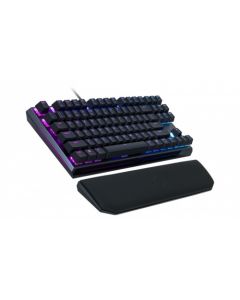 Cooler Master mk-730-gkcl1-us Teclado Mk730 Mech Blue Rgb