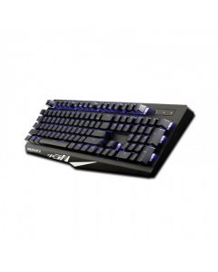 Verbatim ks13mmusbl00 Teclado Gaming S.t.r.i.k.e.4 Kbd B Mad Catz