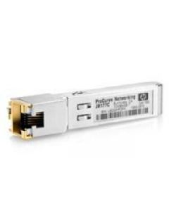 Aruba j8177c Transceiver Hp X121 1g Sfp Rj45 T Hasta 100m