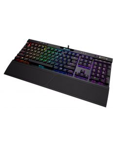 Corsair ch-9109018-sp Teclado K70 Rgb Mechanical Cherry Mx Sp