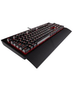 Corsair ch-9102020-na Teclado K68 Cherry Mx Red Mechanical Esp