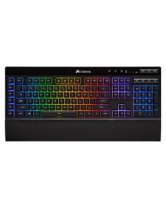 Corsair ch-925c015-sp Teclado K57 Rgb Wireless Esp