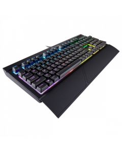 Corsair ch-9102010-sp Teclado K68 Rgb Cherry Mx Red Esp