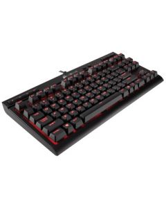 Corsair ch-9115020-na Teclado K63 Cherry Mx Red Mechanical Esp