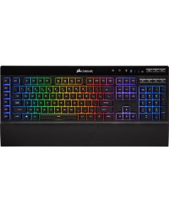 Corsair ch-925c015-na Teclado K57 Rgb Wireless Ing