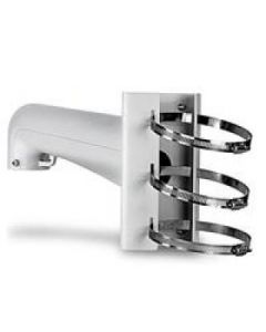 Trendnet tv-hp400 Soporte Tv-hw400 Montaje En Poste Para Camara Tv-ip450pi  Interior-exterior