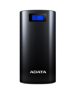 Adata ap20000d-dgt(re) (repabierto)cargador Portatil Digital P20000d Blanco