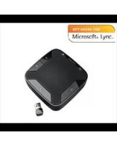 Plantronics 86701-04 calisto p620-m Manos Libres Para Conferencias Bluetooth Certificado Microsoft Lync
