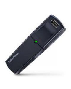 Cyberpower cptuc01 Cargador Para Carro 120v 1 Usb 2 A