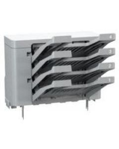 Brother mx4000 Buzon Separador  Salida De Papel 4 Charolas Compatible Con Hll6400dw