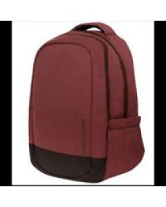 Perfect Choice pc-082811 Mochila Para Laptop 15 Daypack Terracotta