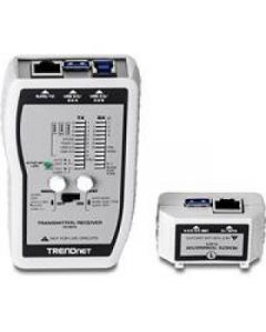 Trendnet tc-nt3 Probador De Cable Tcnt3 Vdv Y Usb