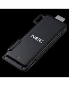Nec ds1-mp10rx1 Presentador Inalambrico Mltiples Conexiones Simultneas A Proyector  Monitor Va Hdmi Windows Mac Ios Android