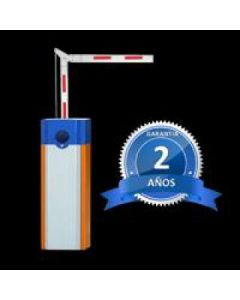 Wejoin tvb348015 Barrera Izquierda De Ctrl Acceso Vehicular Wjdz101l90  Motor 3 Seg Brazo Articulado Mts A 90