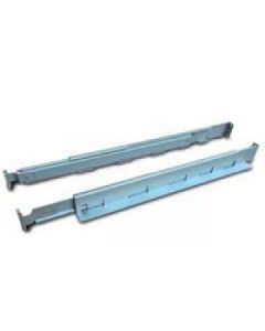 Cdp upo22rt-railkit 2u Kit De Rieles Para Equipos 6 A 10kva En Rack