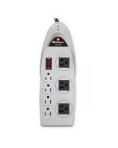 Koblenz ss-2500 Supresor De Picos 120 V 60 Hz 2500 Joules 3 A