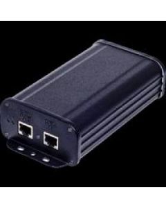 Vivotek viv084008 Inyector Poe Apgic010a060  1 Puerto Para Alimentar Camaras Ip High Hasta 60w Gigabi Interior