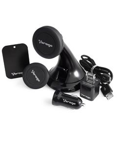Vorago mk-300 Kit Movilidad Cargadores Cables Base Escritorio Y Auto