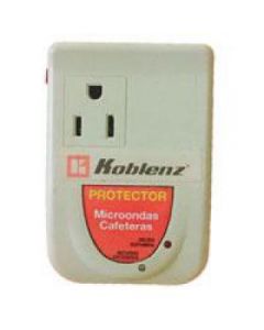 Koblenz pv-15 Pv15 Protector De Alto Voltaje Para Microondas Y