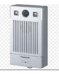 Panasonic kx-ntv160ne Videoportero Ip Para Comunicaciones Visuales Y De Voz